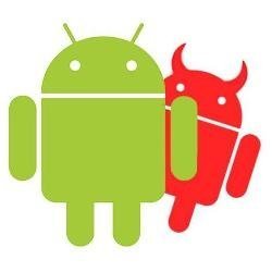 virus na Android telefonah i planshetah
