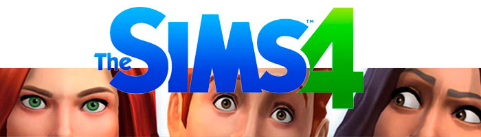 Sims 4    -  7