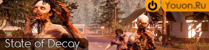 saves state of decay