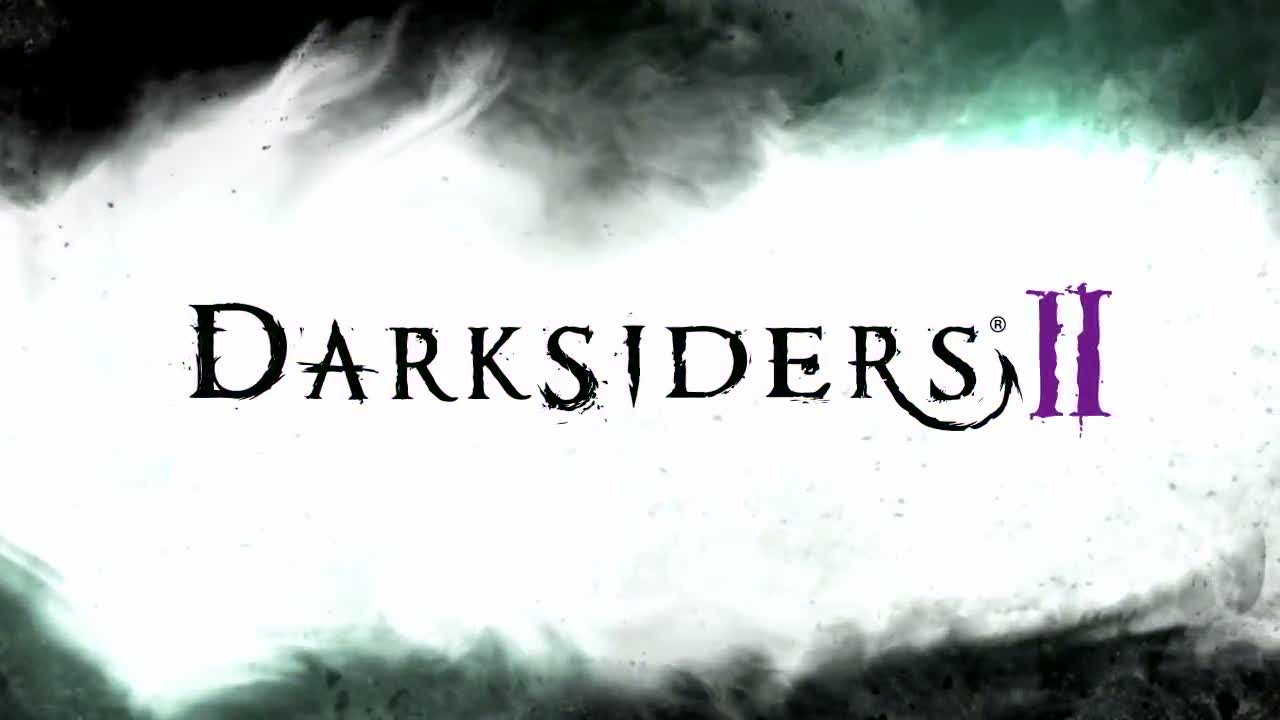 Darksiders-II